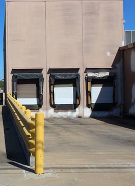 loading dock seals and shelters