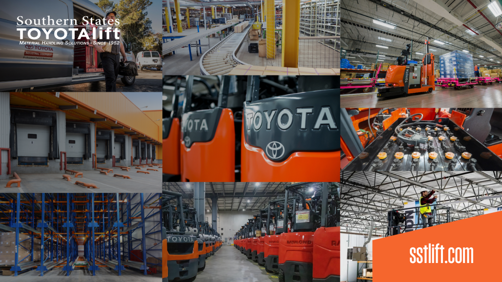 10 Most Popular Material Handling Topics in 2024