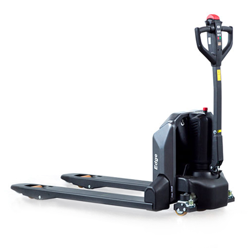 Raymond Edge Electric Walkie Pallet Jack