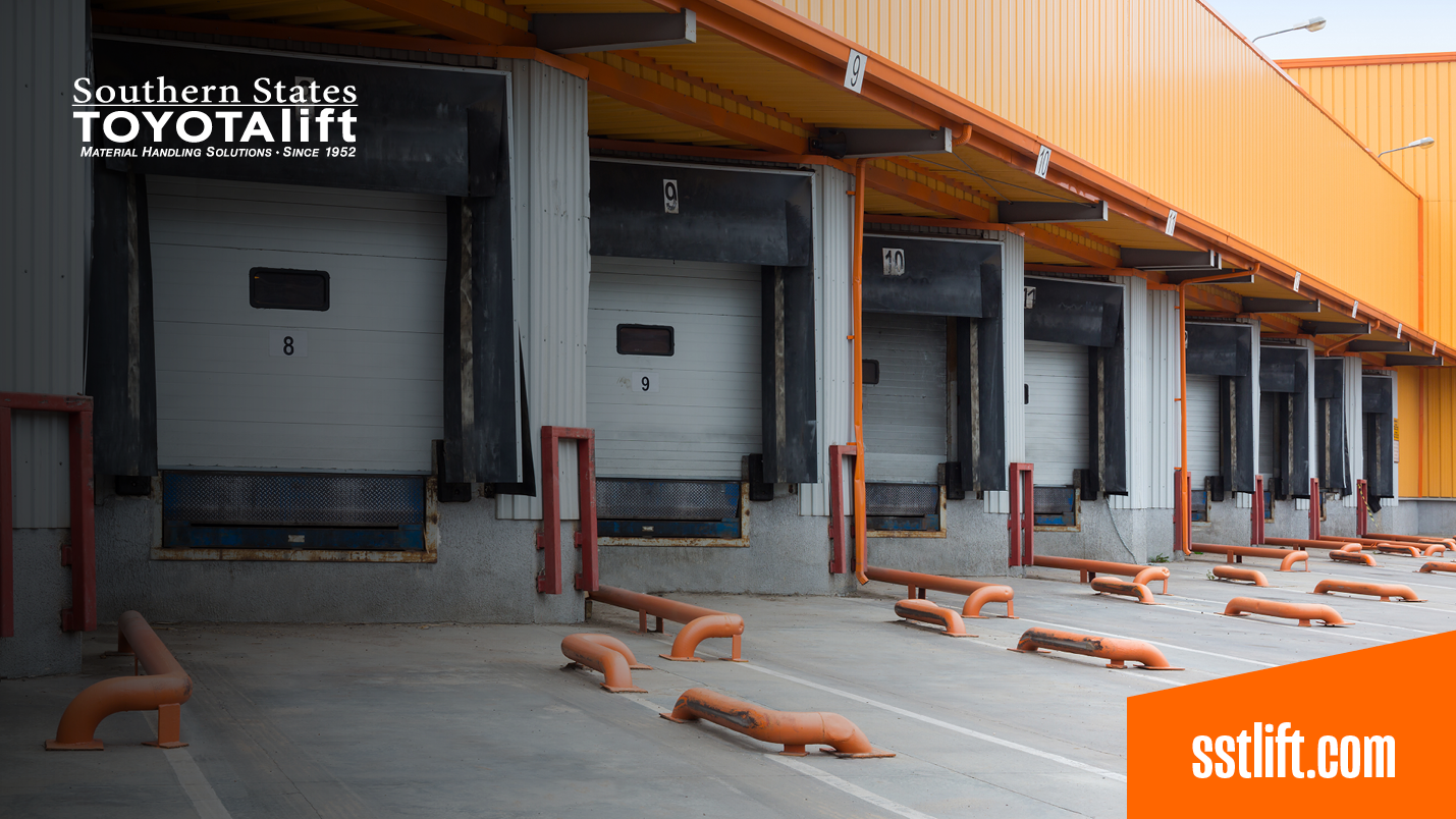 Driven to Safety: Loading Dock Safety Essentials