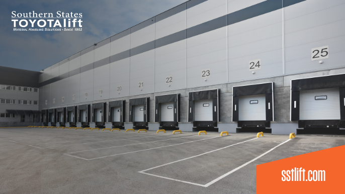 Top 5 Ways to Boost Loading Dock Efficiency